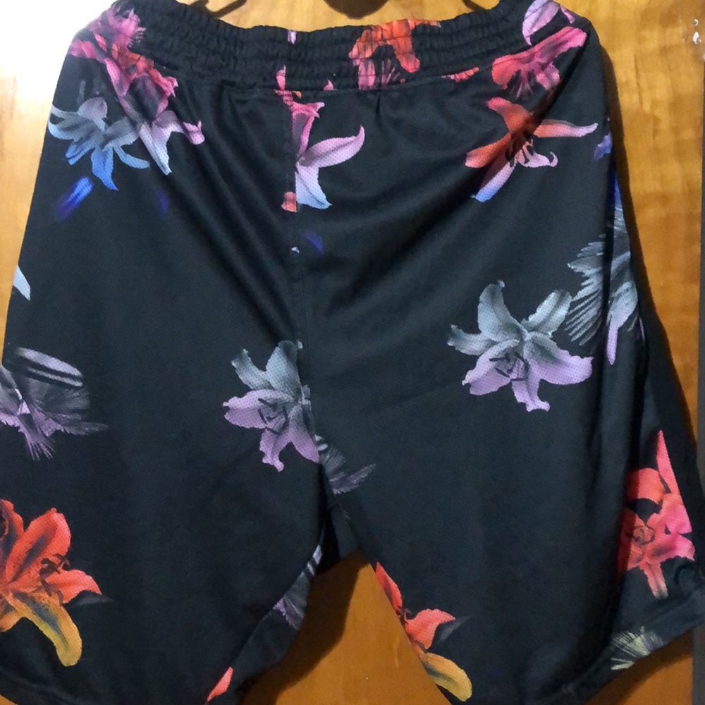 Dope Shorts - Picture 4 of 4